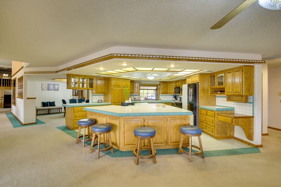 Kitchen | Cooking Basics | Coffee Maker