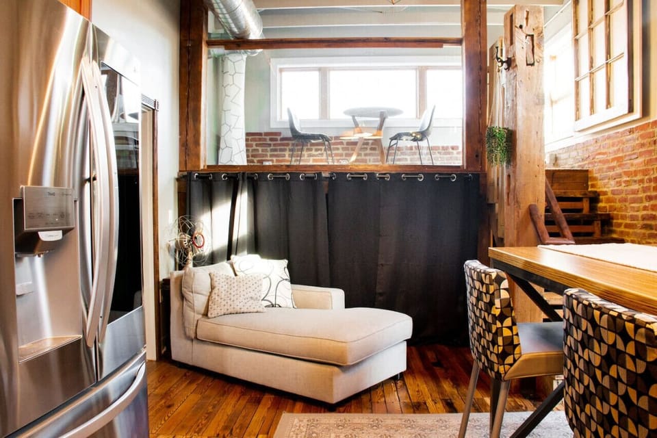 main living room area
