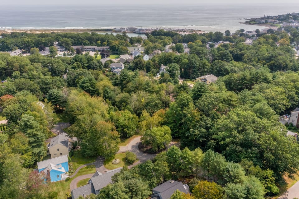 Ogunquit Village