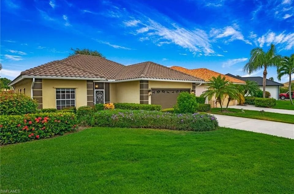 Home Exterior