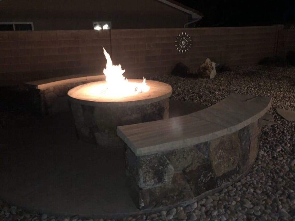 Fire Pit
