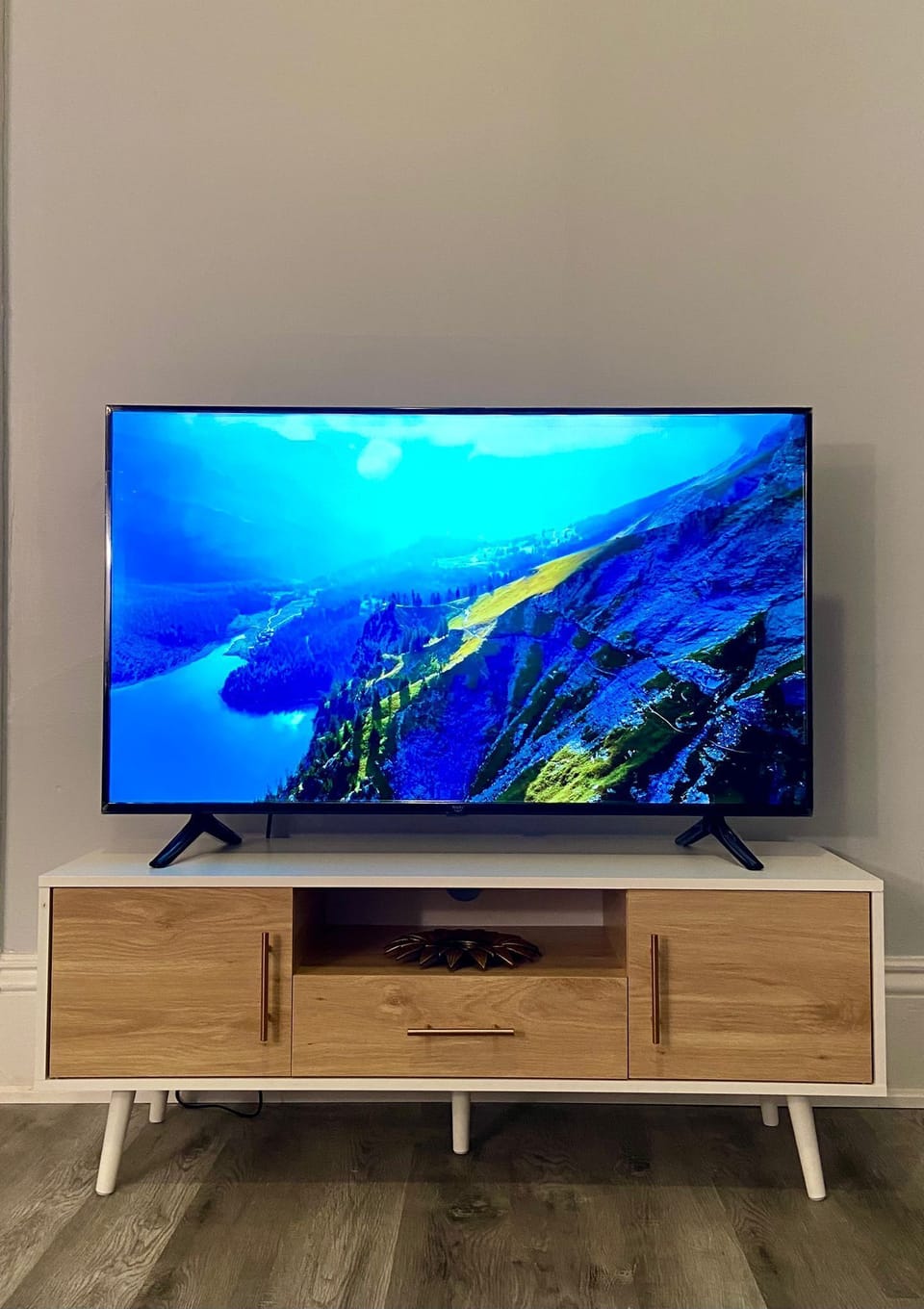 Television