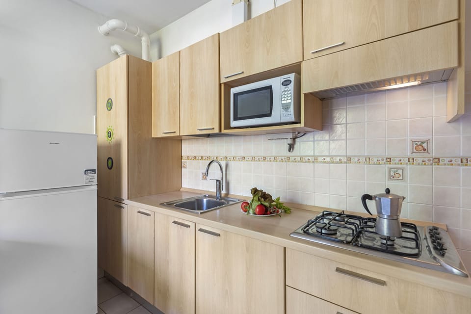 Kitchenette