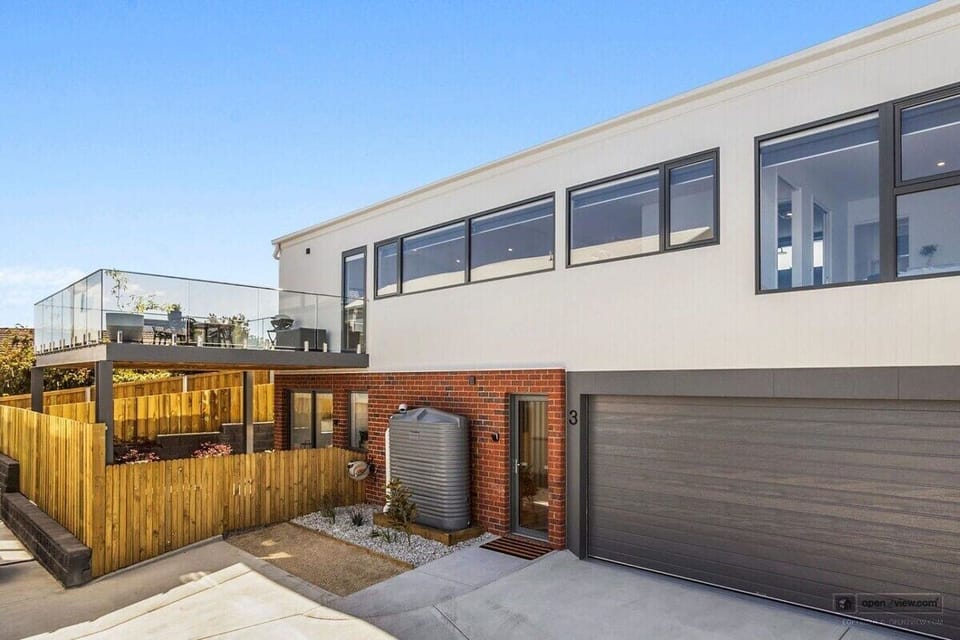 Secure Garage