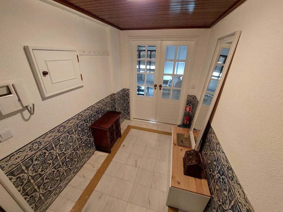 Entrace