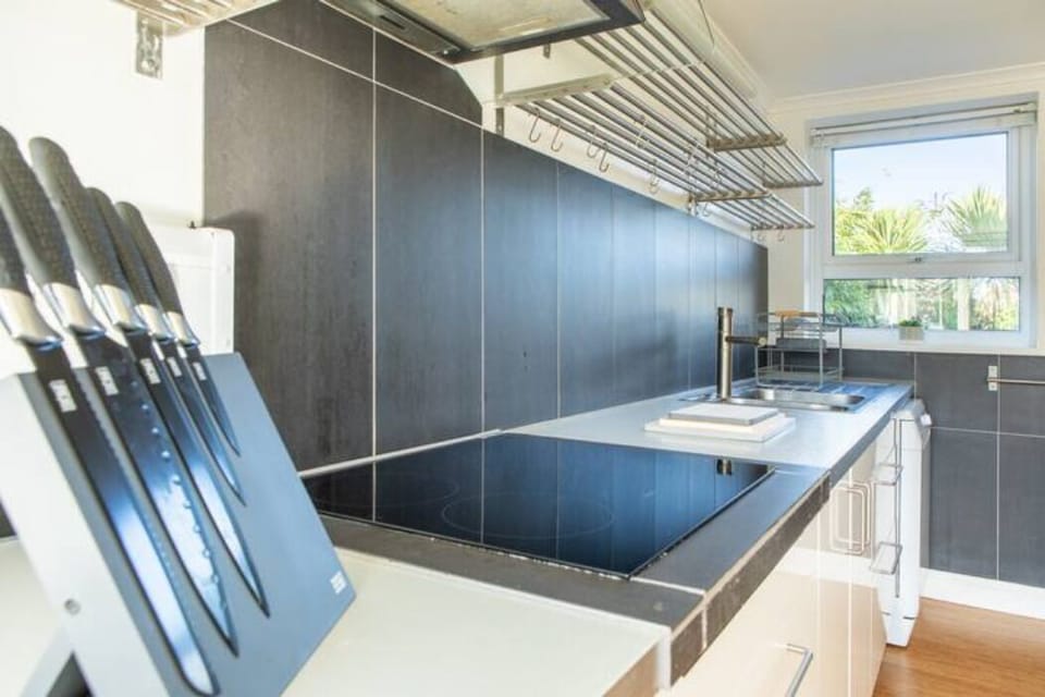 Kitchen Knoves