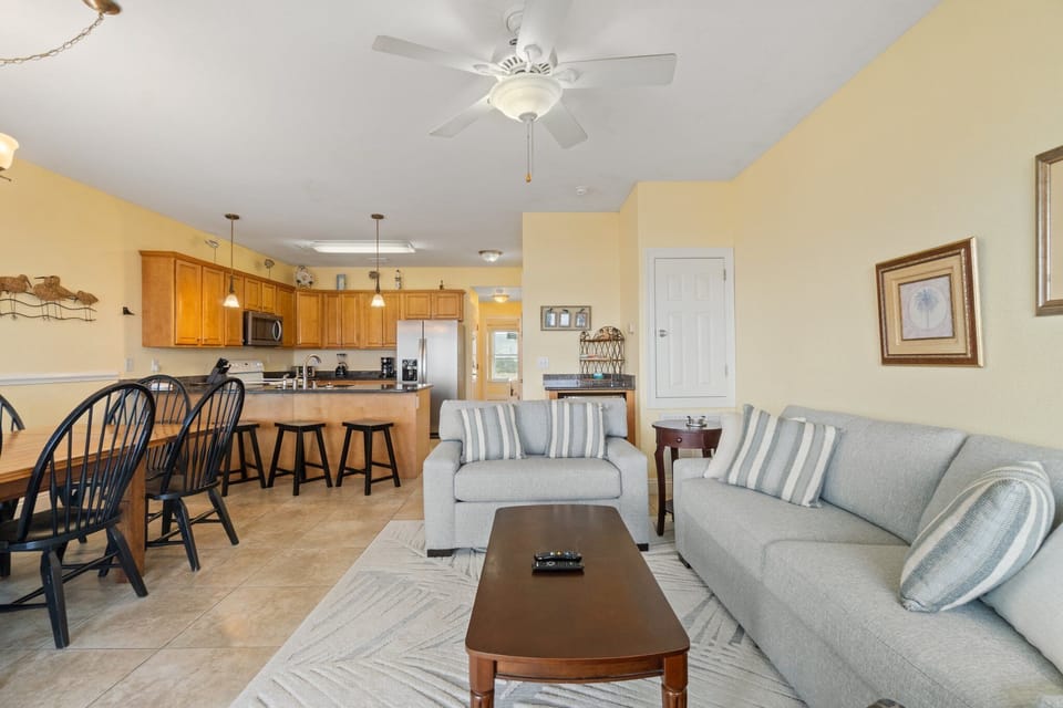 West Living Room