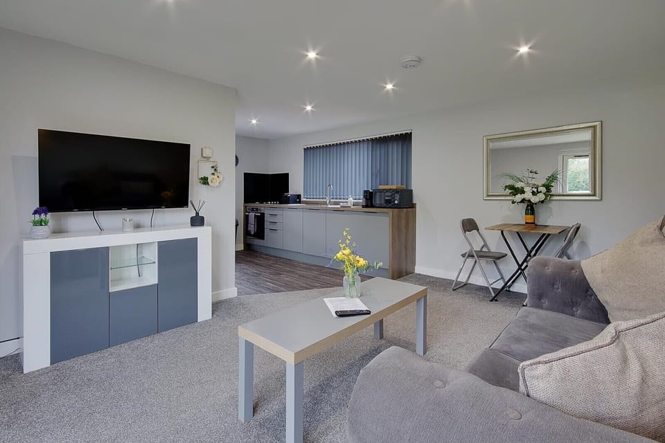 Living Room / Lounge