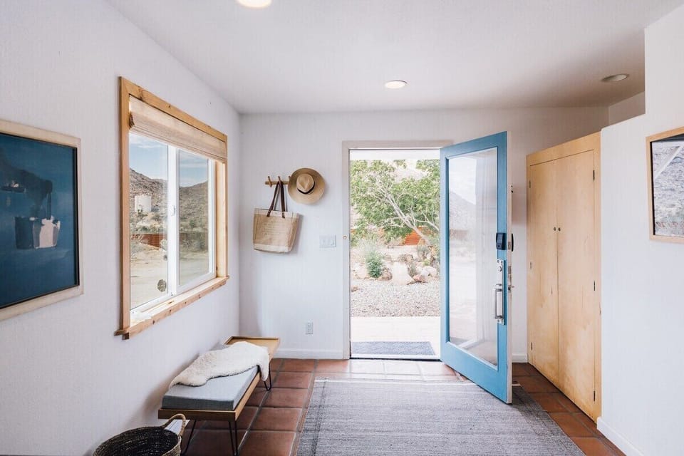 Entryway