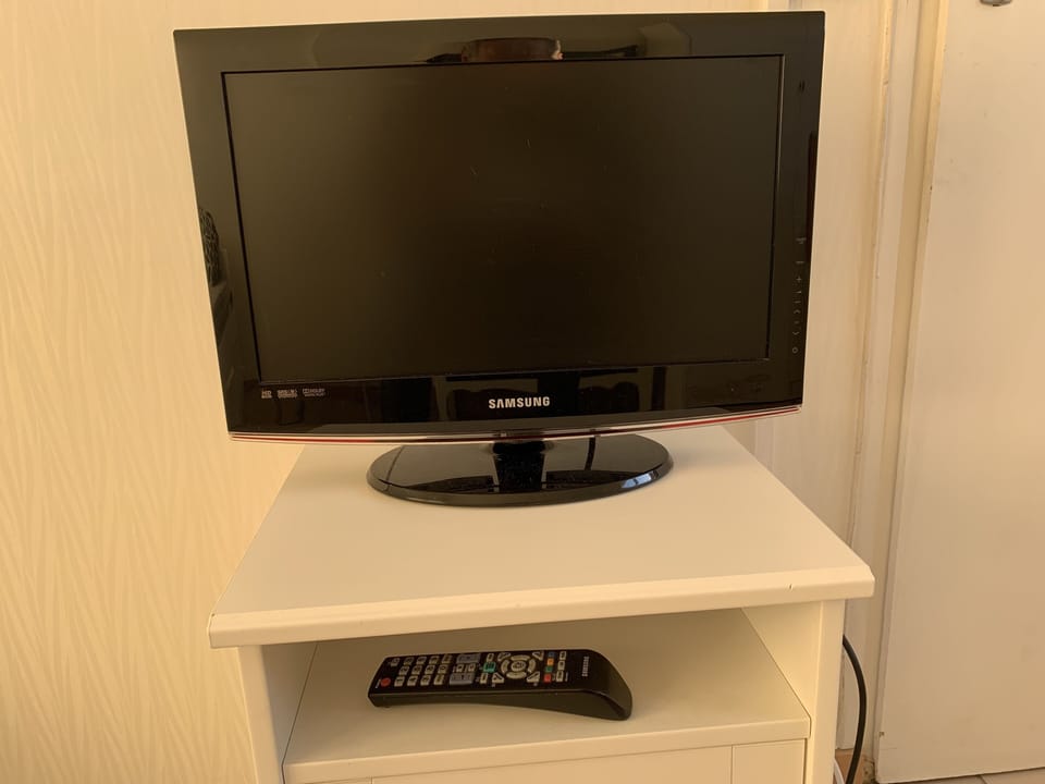 Television