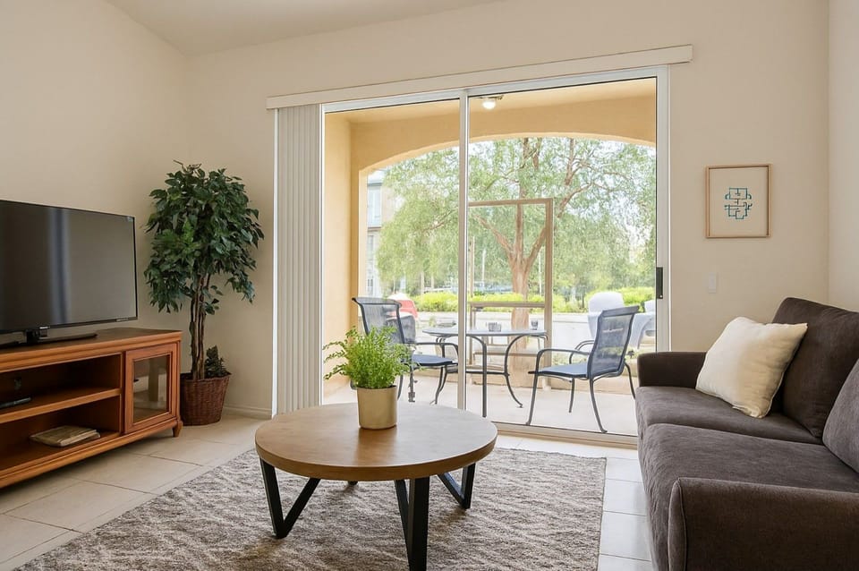 Disney 10-Min Drive! Resort Condo w/ Pool Apartment in Windsor Hills
