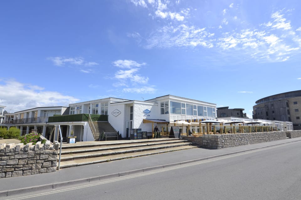 View of Property