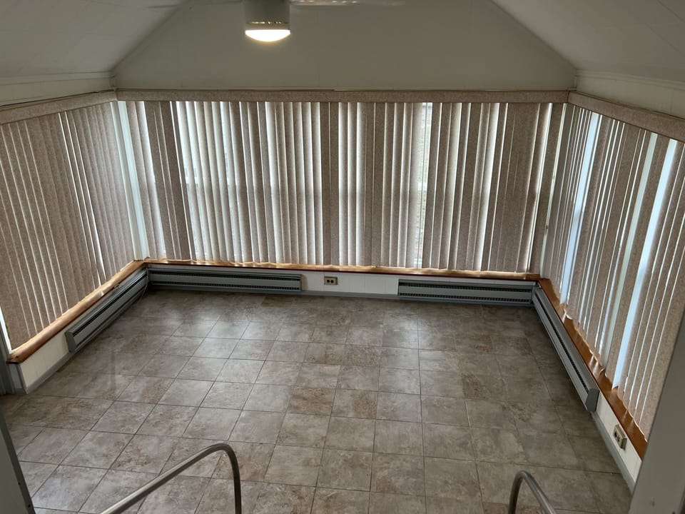 Floor, Indoors, Flooring, Lamp, Window