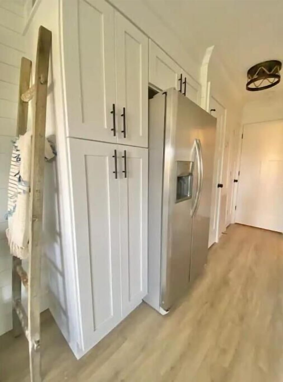 Full Sized Refrigerator