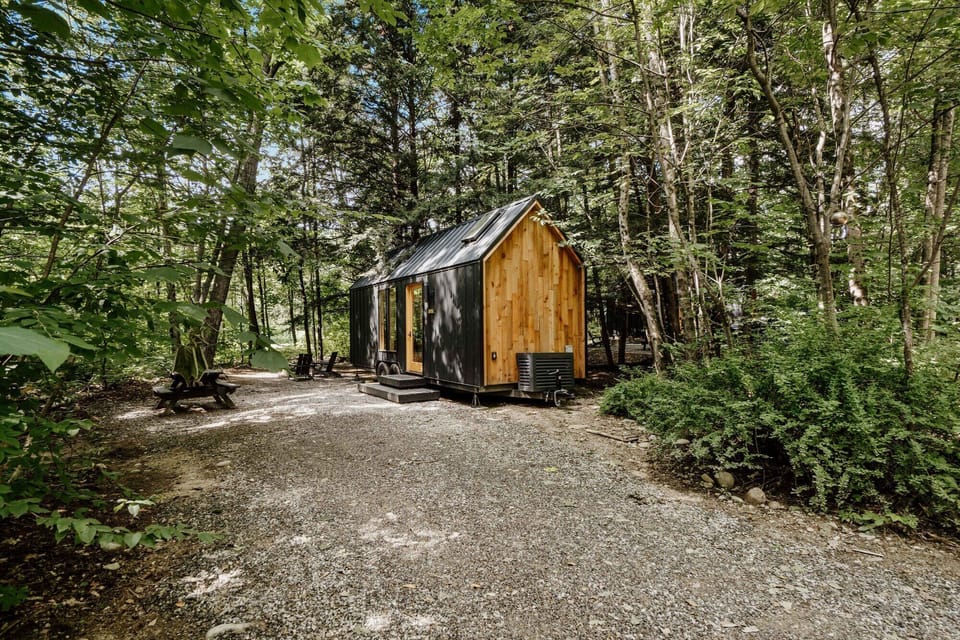 Hygge Cabin "ANNIKA"