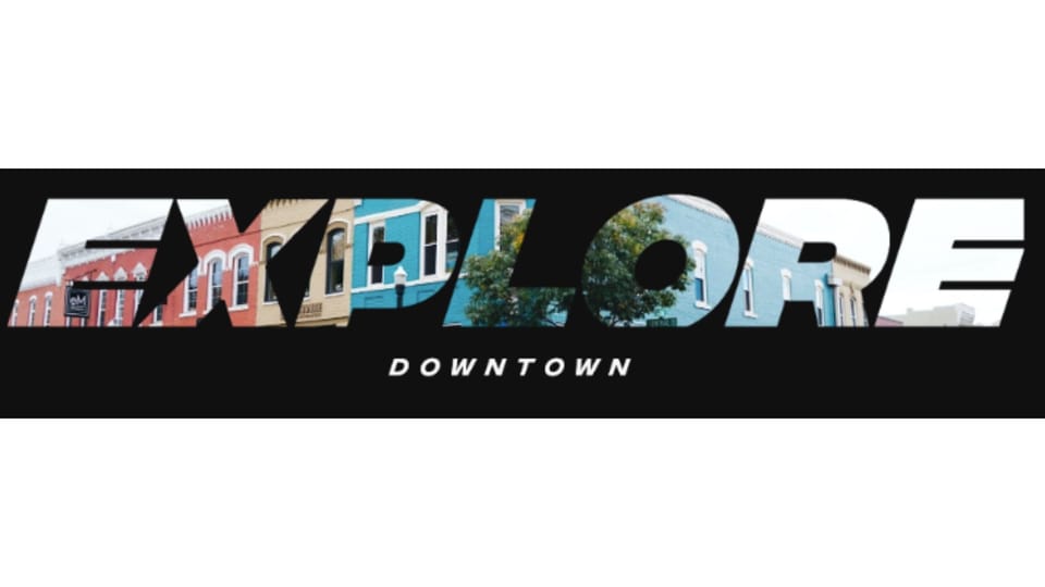 Shop and dine at the Bentonville Square