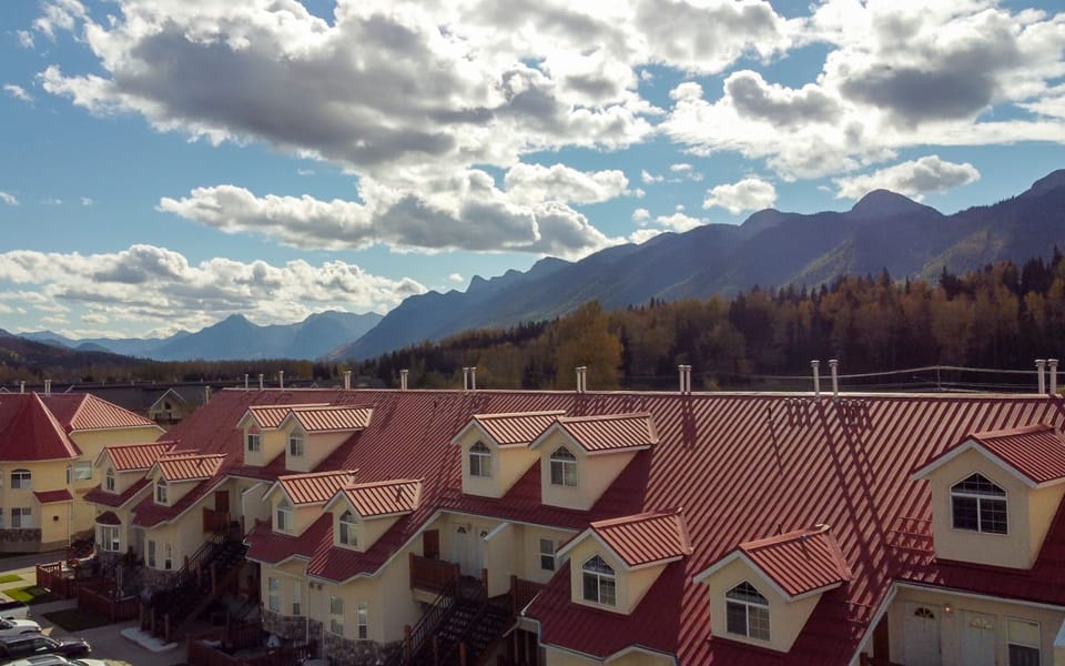 Riverside Way Condos