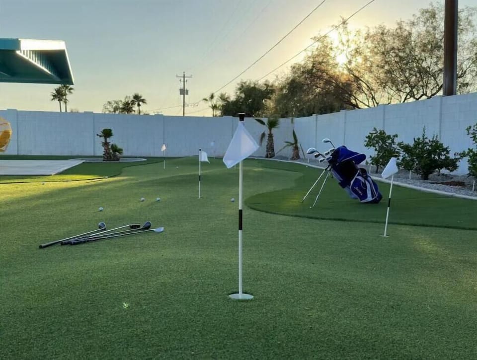 Golf