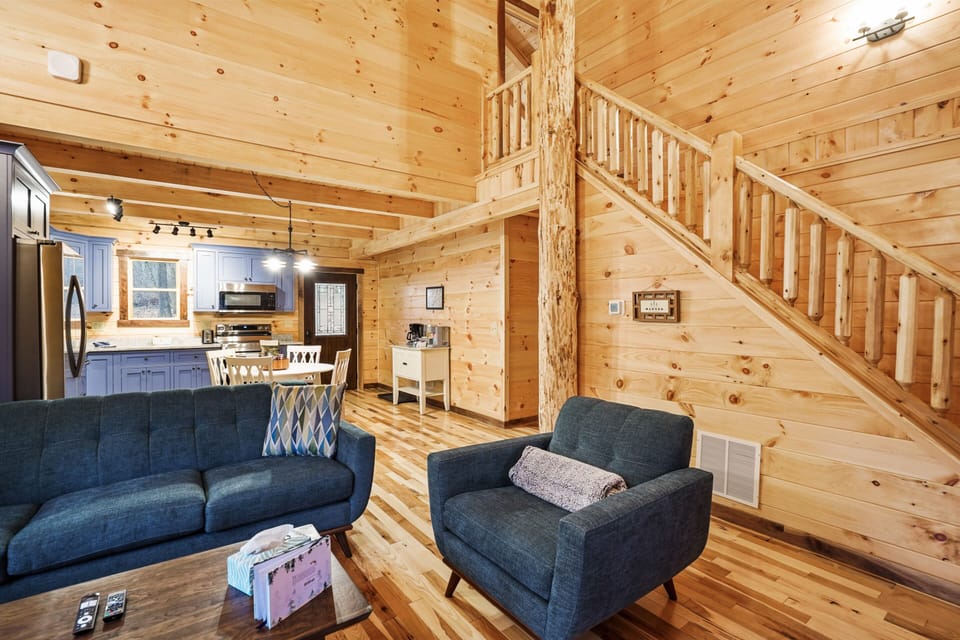 Living Room / Lounge