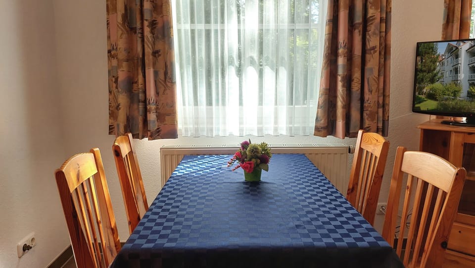 Wohnpark Granitz, Whg. 311 Apartment in Binz
