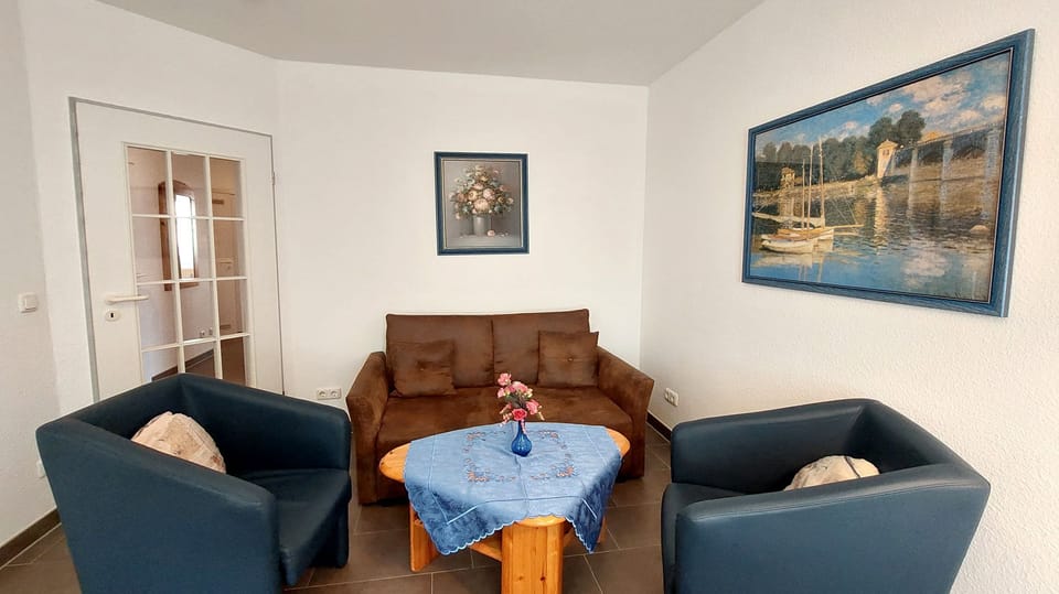 Wohnpark Granitz, Whg. 311 Apartment in Binz