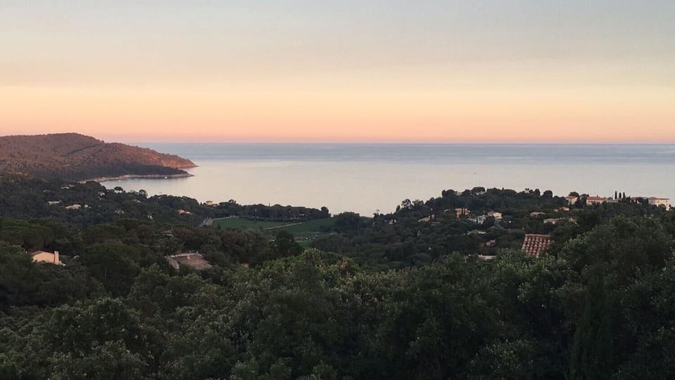 Vue de Gigaro - 16