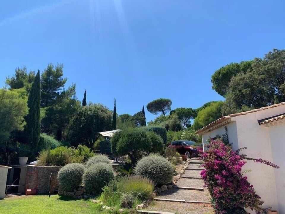 Vue de Gigaro - 2