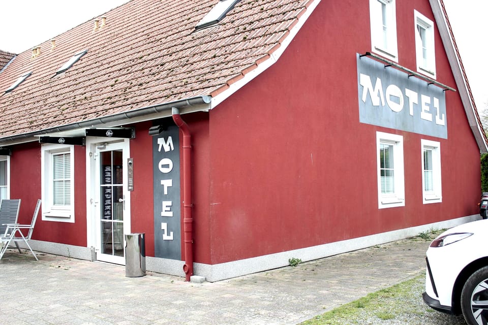 Main view