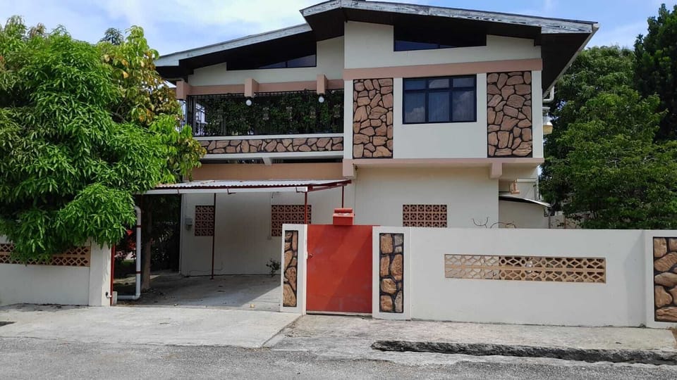 Side Entrance