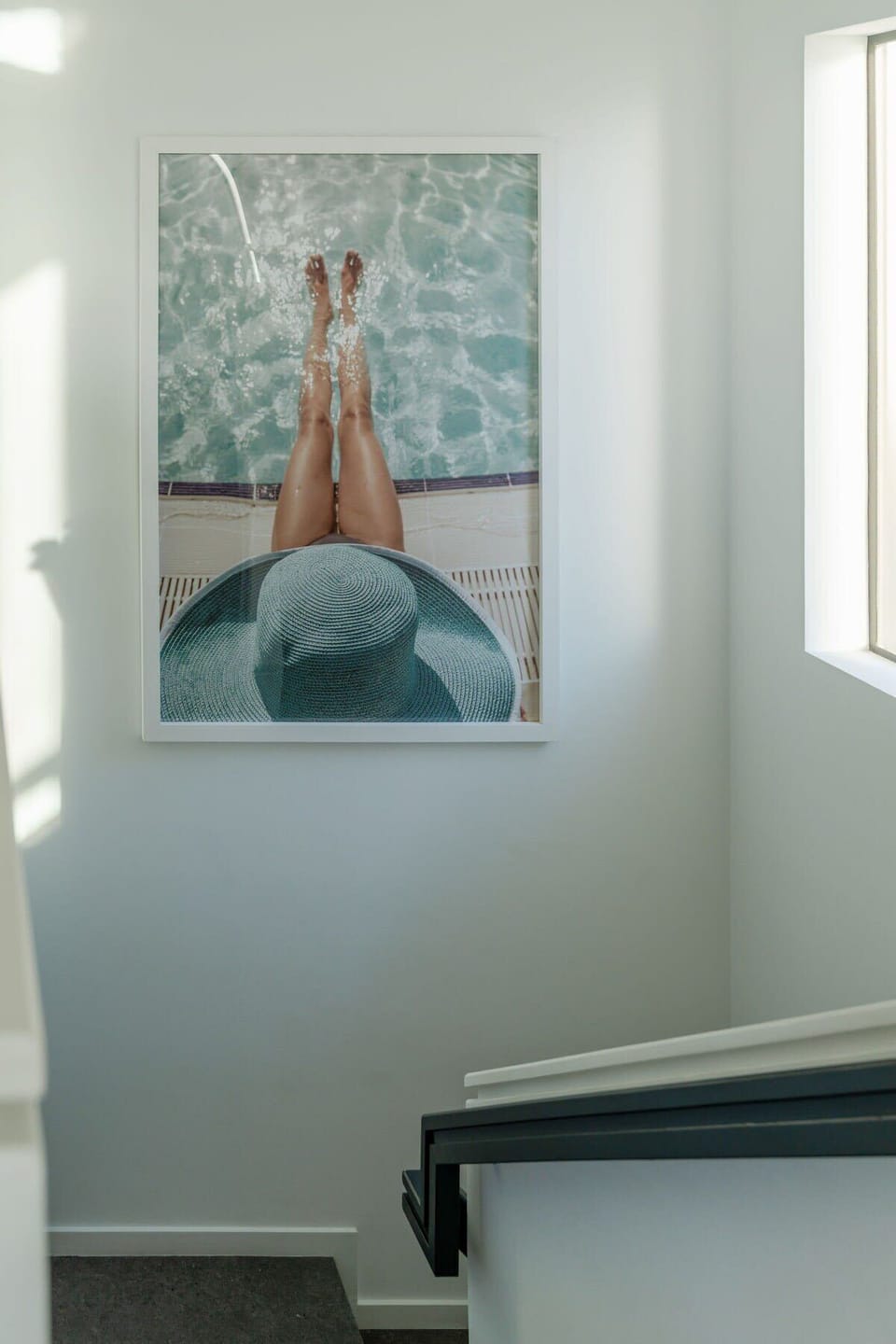 Discovering the charm of small details in our interior design.