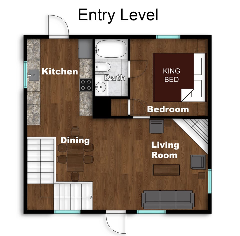 Entry Level