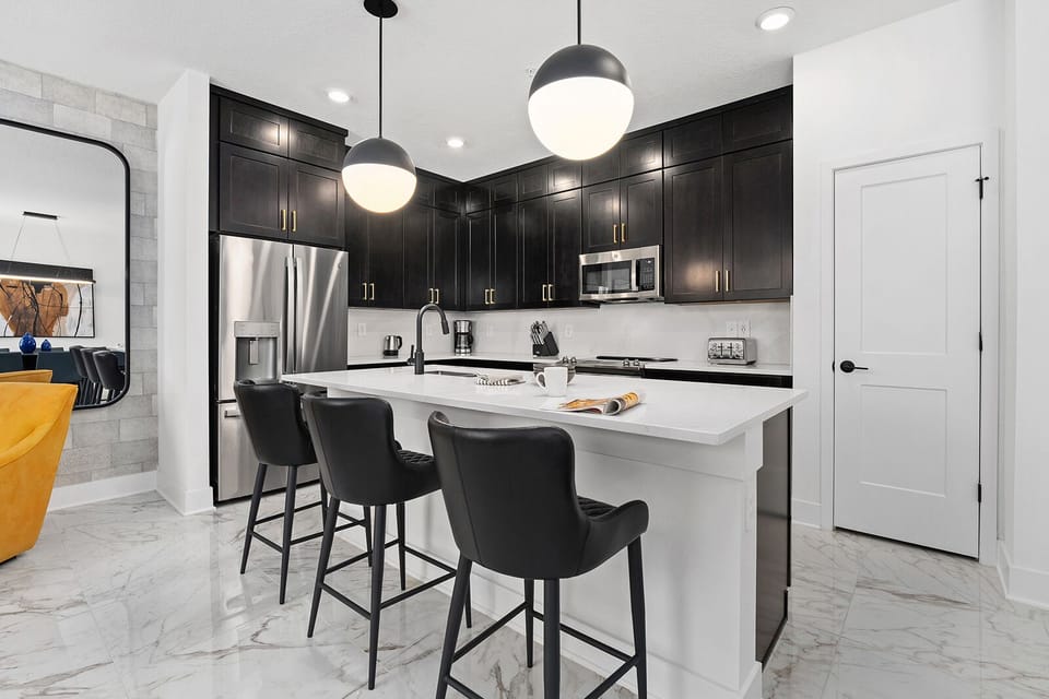 Kitchen *Highlight*