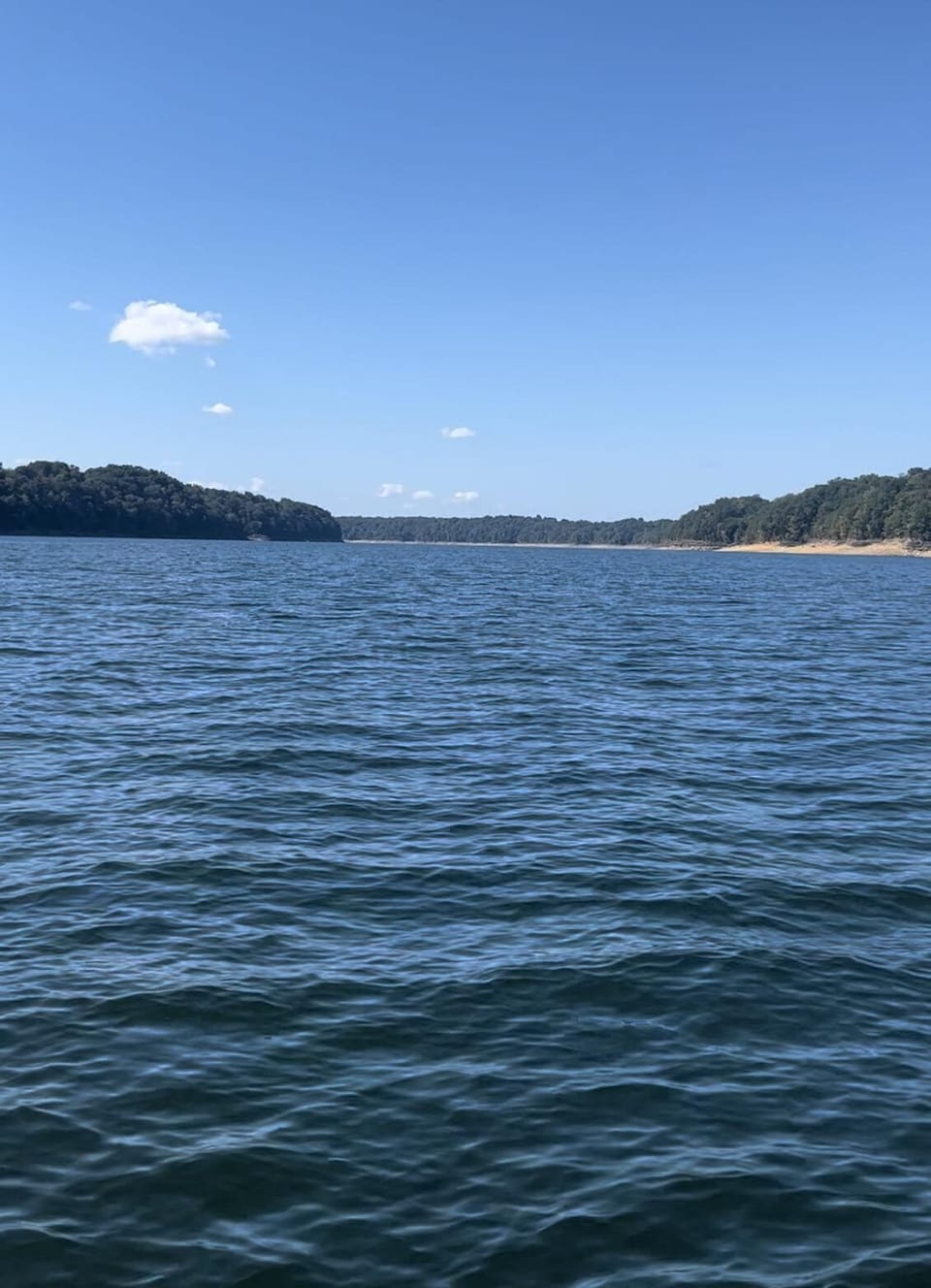 Lake Cumberland