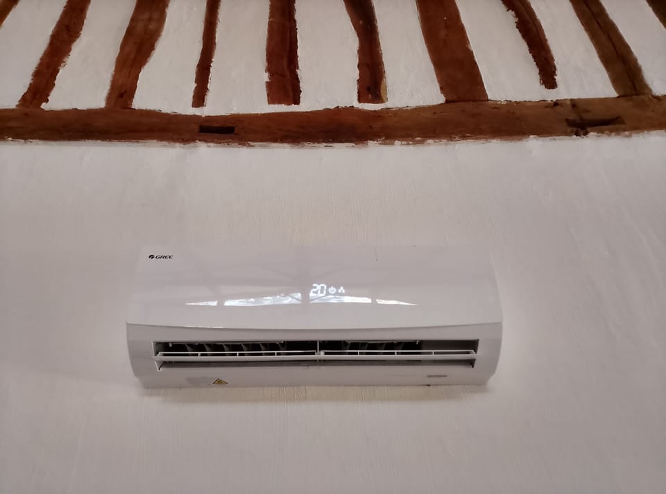 Air Conditioning 