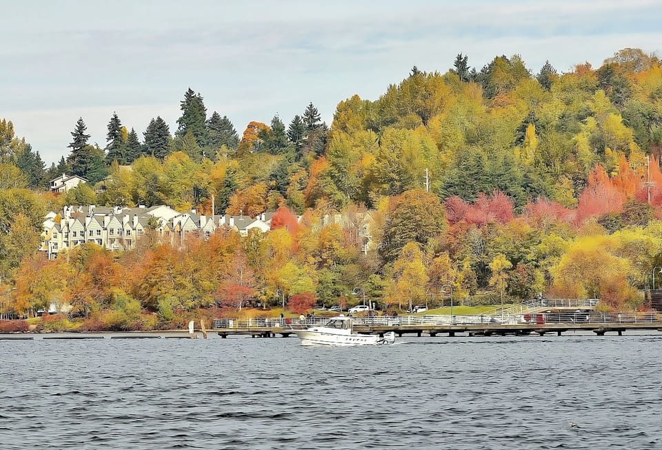 Gene Coulon Memorial Beach Park