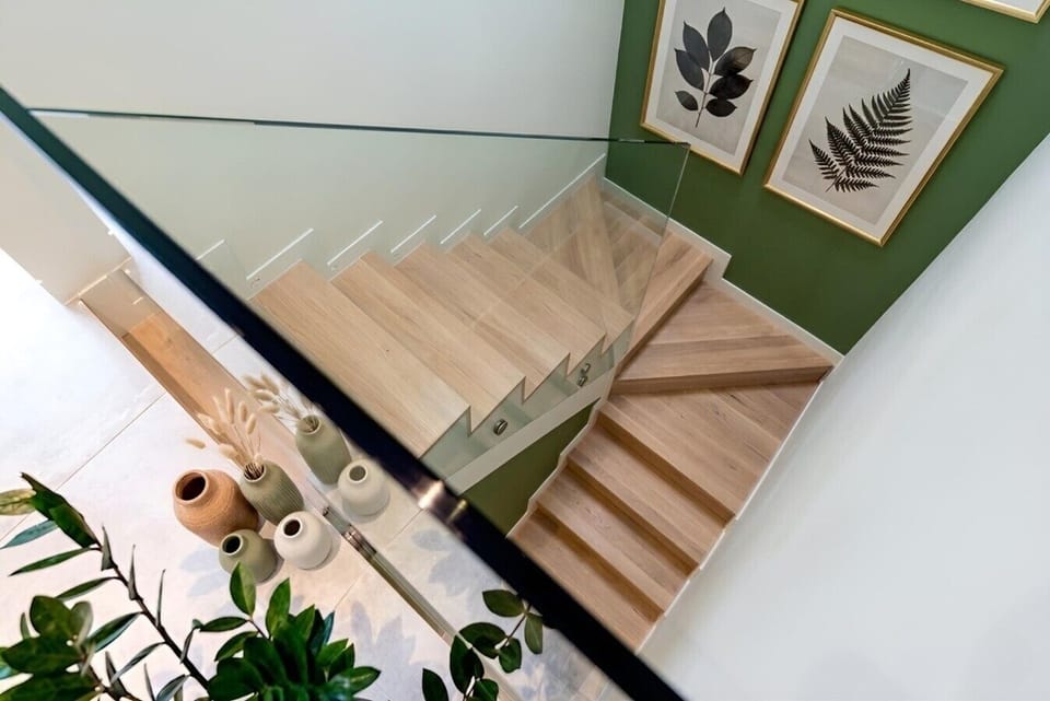 Flat1-York-Staircase-1