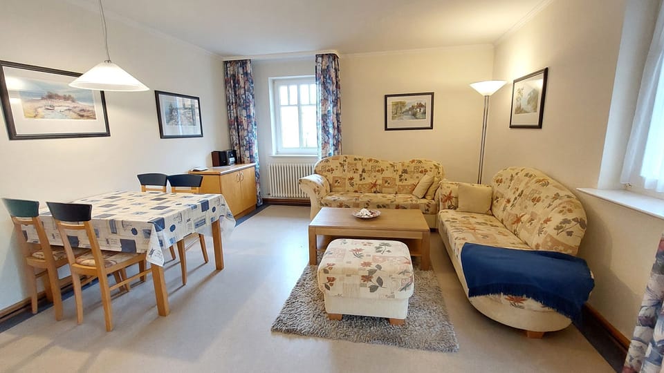 Dünenpark Binz, Whg. 145 Apartment in Binz