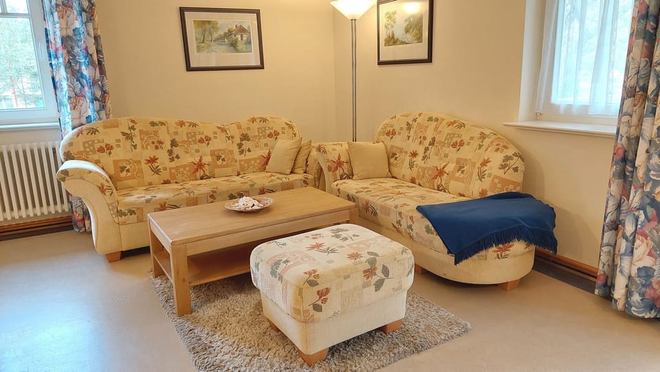 Dünenpark Binz, Whg. 145 Apartment in Binz