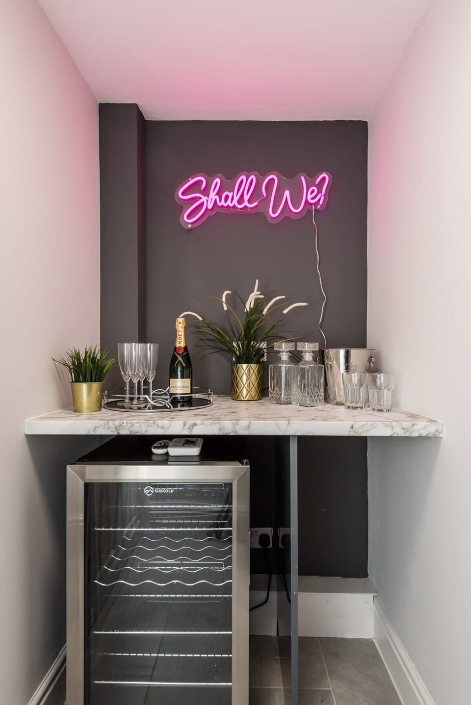 Seel Street Quarters, Liverpool - Host & Stay