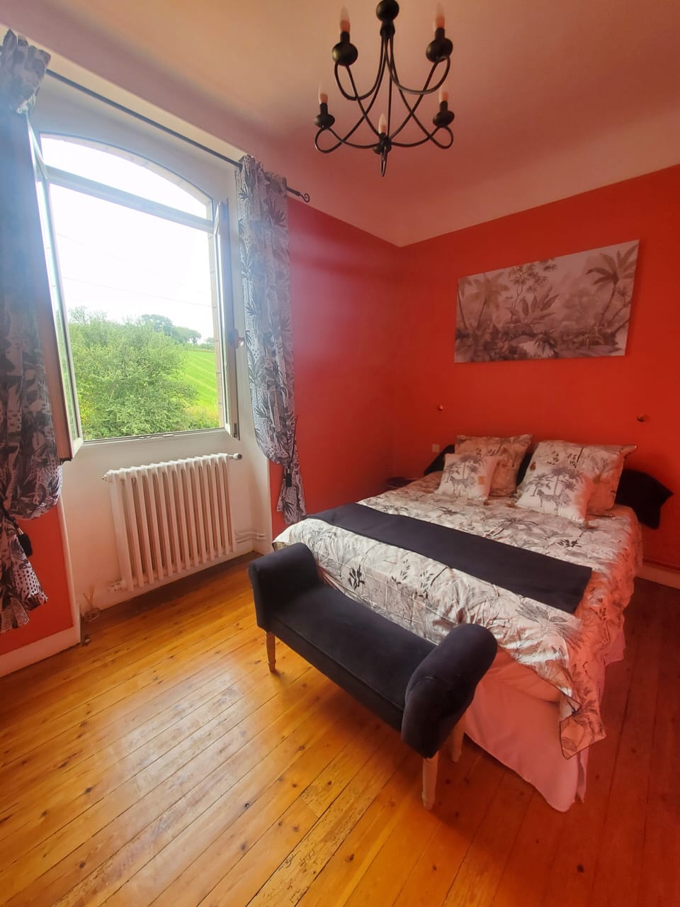 chambre double