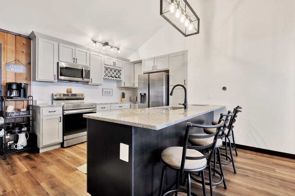 Kitchen #2