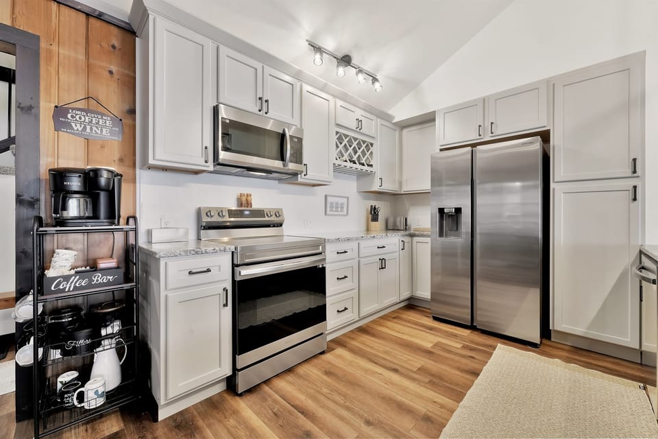 Kitchen #1