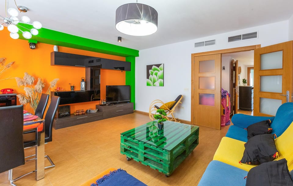 living-room