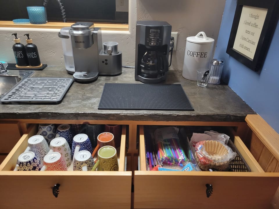 Coffee Bar