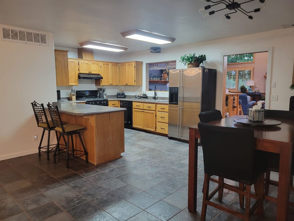 Kitchen - View 2