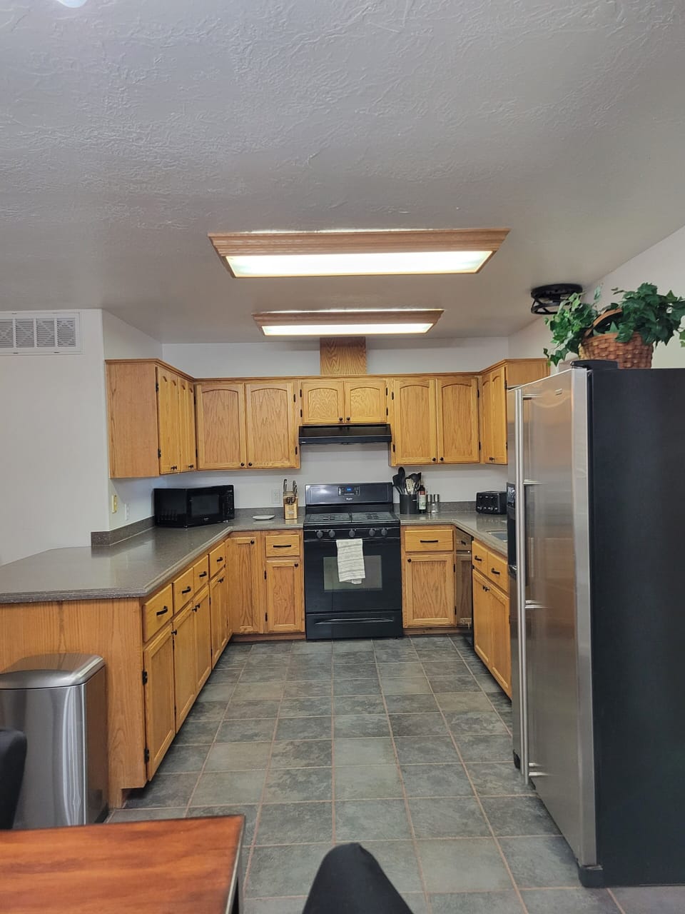 Kitchen / cooking