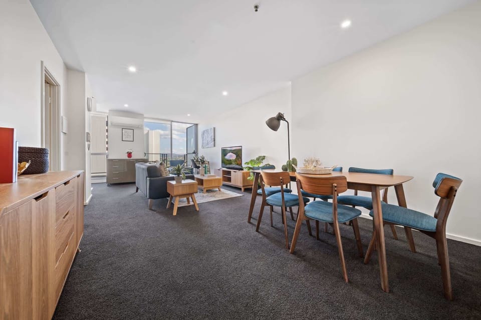 Dining Area/Living Room