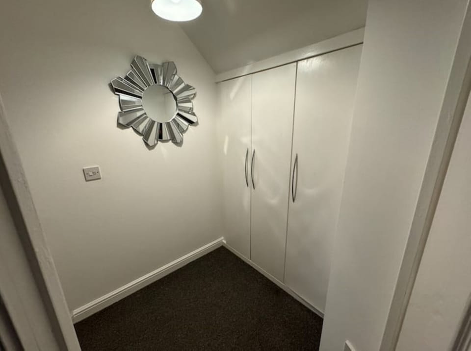 Third Floor Landing