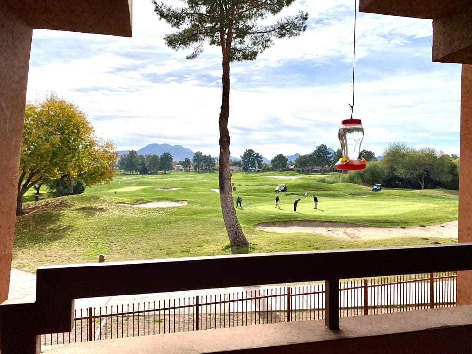 Golf