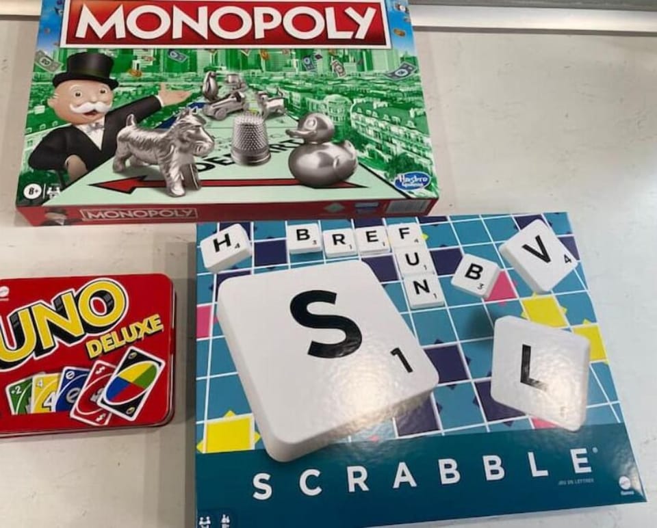 Miscellaneous